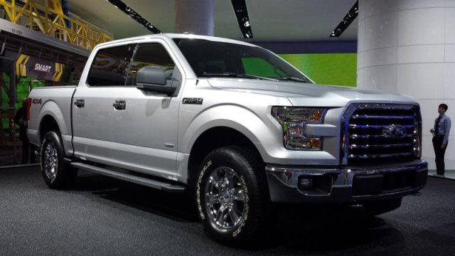 Yeni bazar lideri: Dünyanın ən məşhur avtomobili...