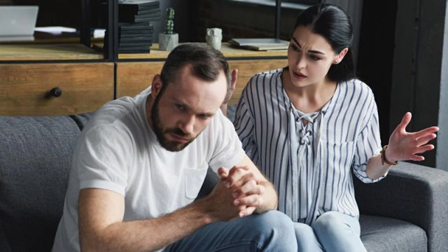Münasibətinizin gələcəyi yoxdur: Ayrılmalı olduğunuzu göstərən üç əlamət