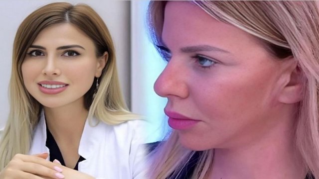 Teleaparıcıya cinayət işi açıldı - Həbs oluna bilər