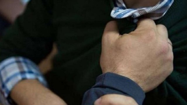 Dövlət qurumunda rəislə mütəxəssis arasında DAVA