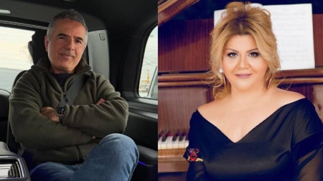 Tanınmış türk jurnalisti Aygün Səmədzadə haqqında paylaşım etdi