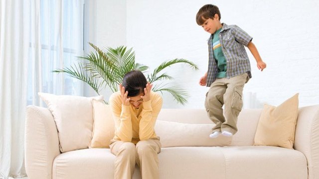 Hiperaktiv uşaqları necə tanımalı?