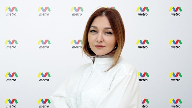 Cəmilə Xəlilova yüksək vəzifəyə TƏYİN EDİLDİ