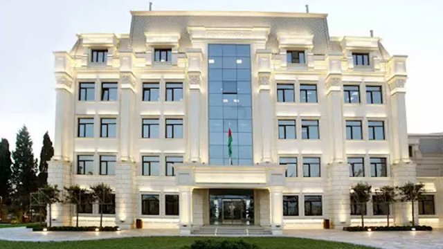 Nazirliyin İcra Hakimiyyətinə verdiyi dövlət sənədləri yoxa çıxdı