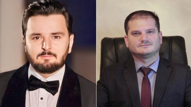 Nazirdən iki təyinat