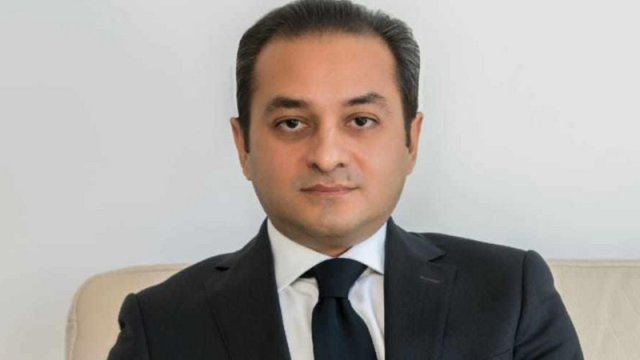 Nazirə köməkçi təyin edildi
