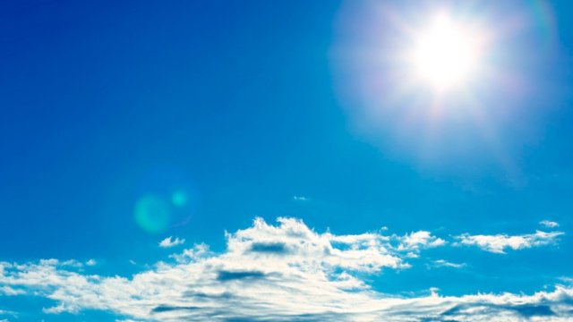Sabah temperatur 27 dərəcəyə qalxacaq