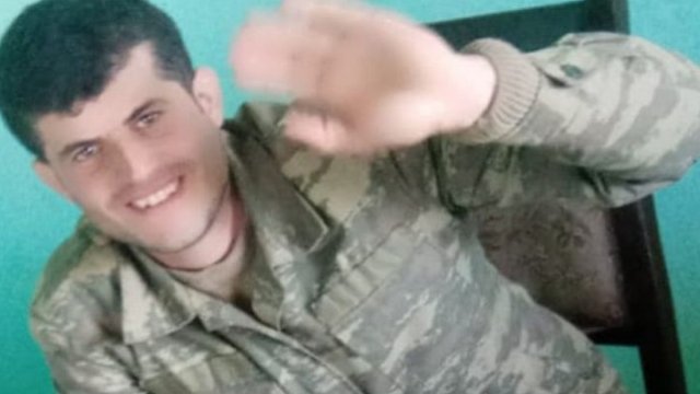Vətən müharibəsi qazisi vəfat etdi