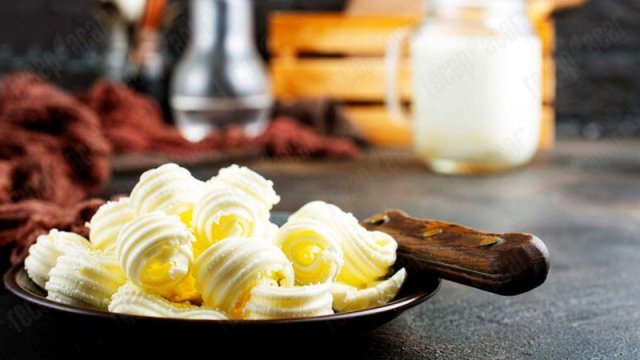 Kərə yağı bahalaşdı - Yeni qiymət