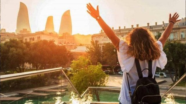 Bakıya turist axınını artırmaq üçün nələr edilməlidir? - Ekspert AÇIQLADI