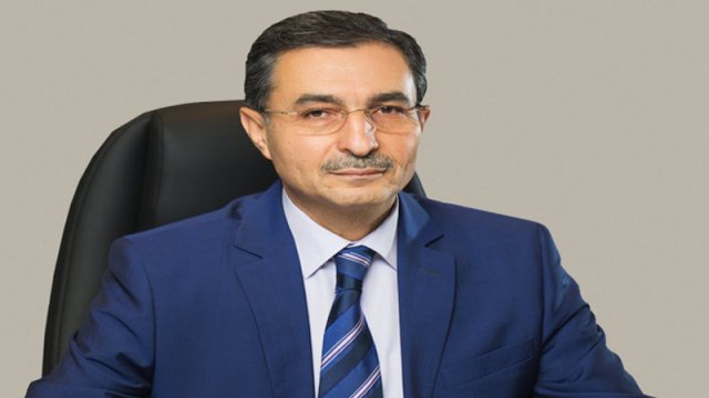 Nazir bu idarəyə yeni rəis təyin etdi