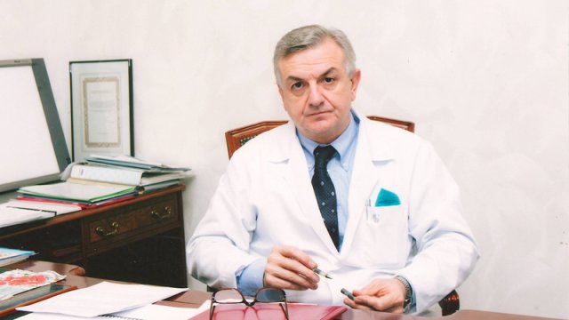 Məmmədbağır Əliyev "Şərəf" ordeni ilə təltif edildi