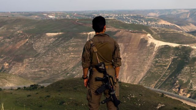 Türkiyə və İsrail Suriyada ölümcül rəqibə çevrilir: Yaxın Şərqdə yeni proksi müharibə?