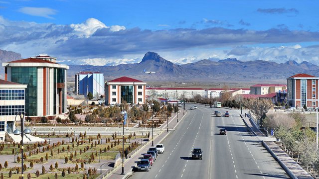 Sabiq nazir müavininə Naxçıvanda yüksək vəzifə verildi