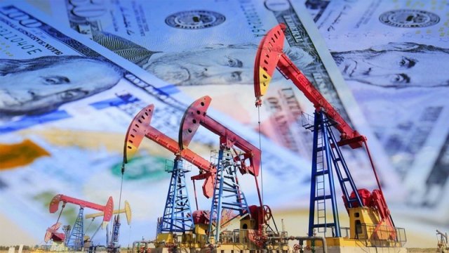 "Goldman Sachs": Neftin qiyməti 40 dollardan aşağı düşə bilər