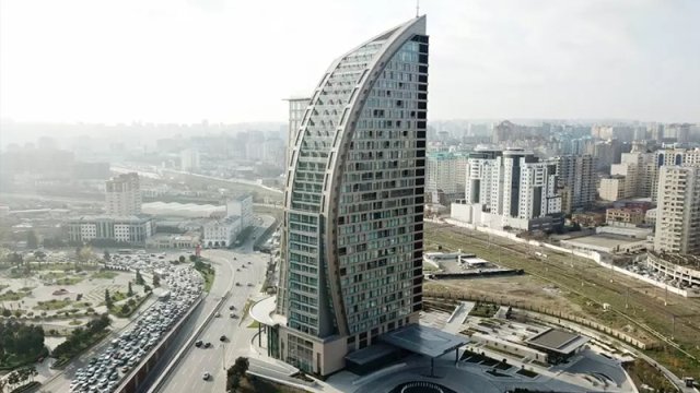 Bakıda 12 hektar ərazidə yeni park salınacaq