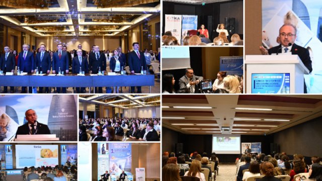 Türkiyənin daha bir təcrübəsi Azərbaycanda - FOTO