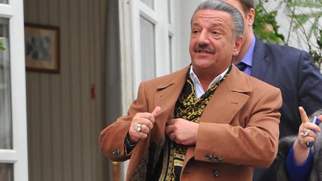 Telman İsmayılov necə müflis oldu? - Kadırov izi...