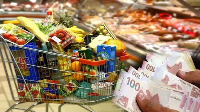 Azərbaycanda ötən ay bahalaşan və ucuzlaşan məhsullar - SİYAHI
