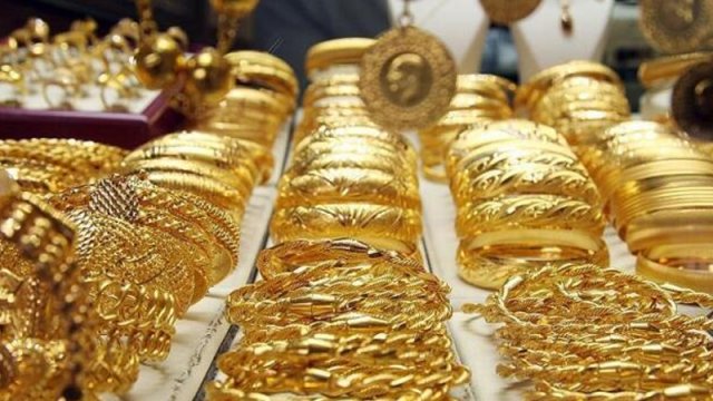 Azərbaycanda qızılın bahalaşmasının səbəbi AÇIQLANDI