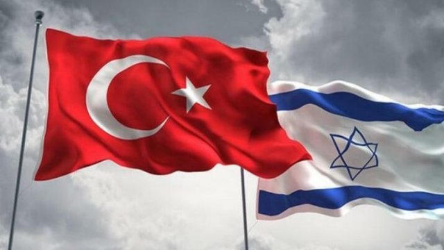 İsrail Azərbaycanda Türkiyə ilə aparılan danışıqların təfərrüatını açıqladı