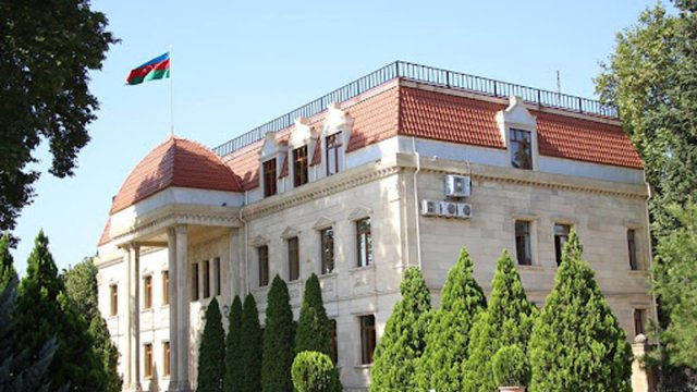 İcra hakimiyyətinin kotirovka sorğusu ləğv edildi