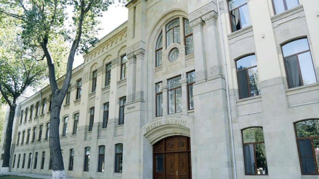 Nazirlikdən &ldquo;Diamed CO&rdquo; şirkətinə 682 min manatlıq sifariş