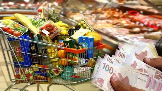 Ərzaq məhsullarının qiymətində bahalaşma - VİDEO