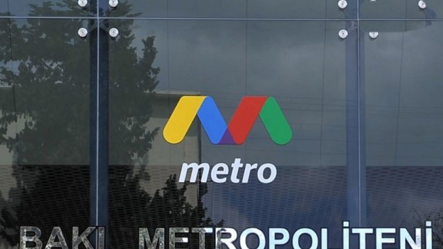 Metroda tunel tikintisi zamanı xətti dəyişmək üçün alternativ ictimai nəqliyyatdan istifadə ediləcək