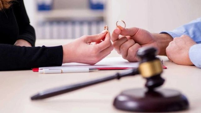 Bəzi insanlar boşanmaqdan niyə qorxur? - MARAQLI SƏBƏBLƏR
