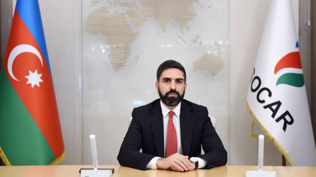 "Qurban Qurbanovla münasibətlərdə heç bir soyuqluq yoxdur"
