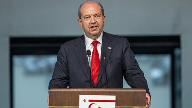 Ersin Tatar Azərbaycana səfər edəcək