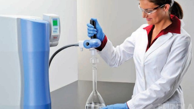 İnnovasiya və Təchizat Mərkəzi 14 milyonluq test alır