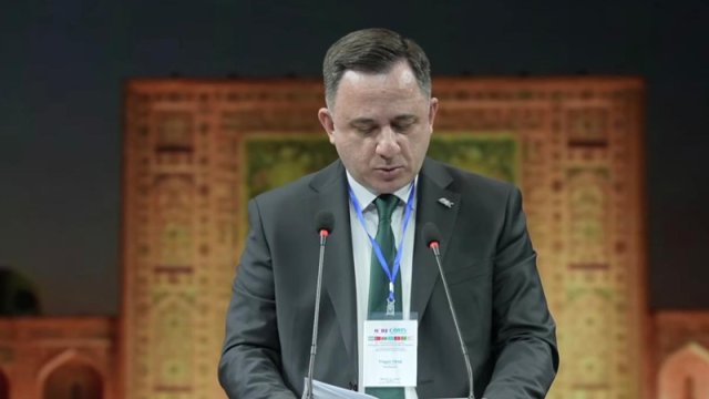 "CAATS regionda ən böyük qiymətləndirmə platformasıdır"
