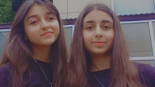 Bacılardan biri maksimal, digəri isə yüksək bal topladı