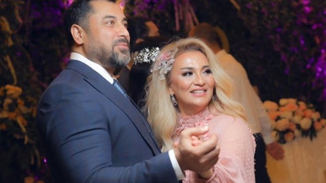 Əməkdar artist: "Allah şahiddir ki, ona demişdim, get, həyatını qur"