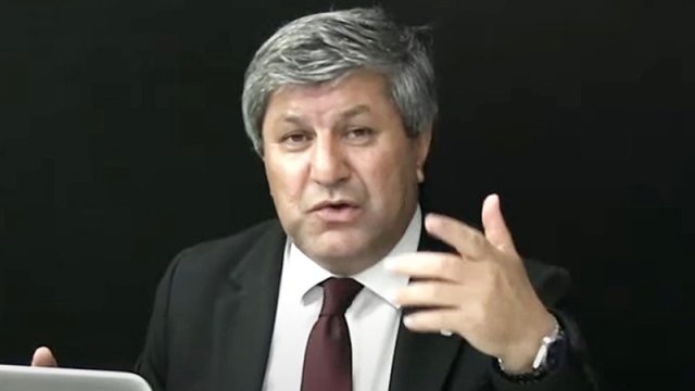 Əvəz Zeynallıya xərçəng diaqnozu qoyuldu