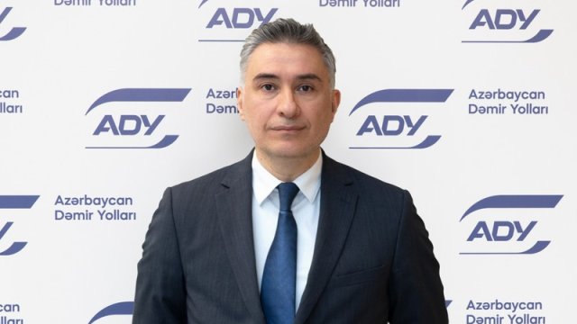 ADY-də yeni təyinat