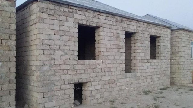 Həyət evi tikərkən nələrə diqqət etmək lazımdır? - Ekspert rəyi