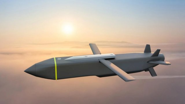 "Storm Shadow" raket istehsalçısı sifarişin yerinə yetirilməsini ləngidir - FT