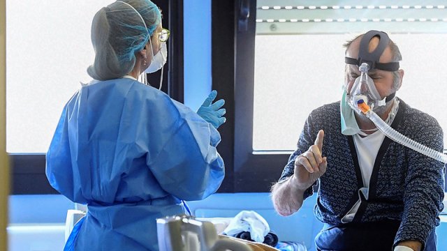 Ölüm riskini üç dəfə artıran xəstəlik