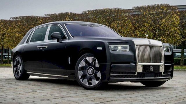 Azərbaycanda 1 milyondan baha satılan maşınlar kimindir? - SİYAHI