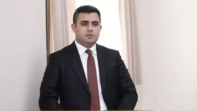 Naxçıvanda yeni qurum yaradıldı