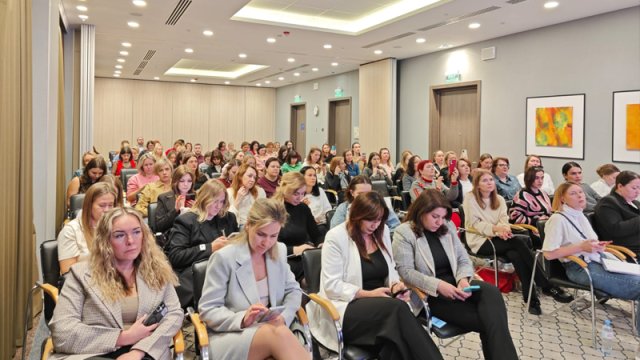 Azərbaycanın turizm imkanları Rusiyada silsilə tədbirlərlə nümayiş etdirilib
