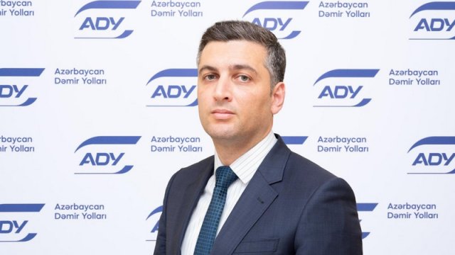 ADY-də növbəti təyinat