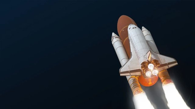 NASA-nın "Discovery" kosmik gəmisinə görə ABŞ-da qalmaqal