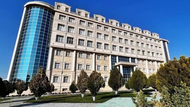 Naxçıvan MR FHN-nin yarım milyonluq tenderi ləğv edildi