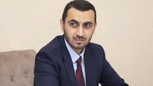 Yüksək vəzifəyə təyin edilən Zəka Mirzəyev kimdir?
