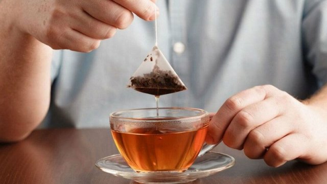 Birdəfəlik çaylar içilməlidir?