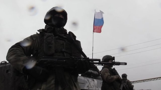 Rusiya müsadirə etdiyi Amerika şirkəti vasitəsilə ordusunu qidalandırmaq istəyir - "Reuters"